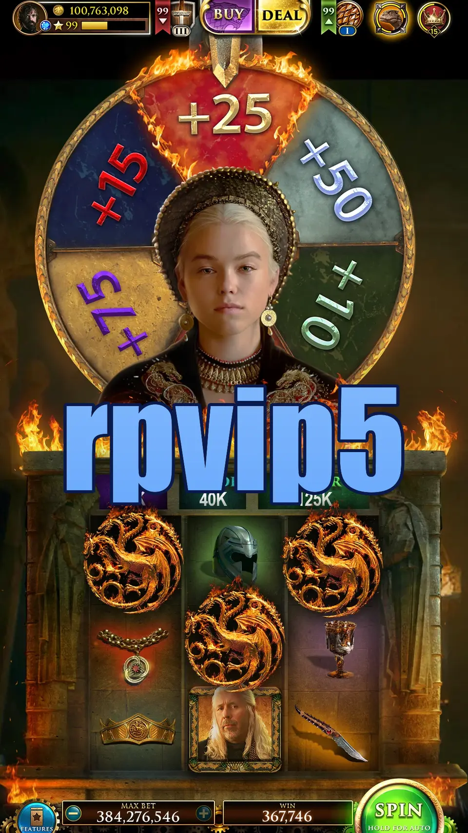 rpvip5 APK