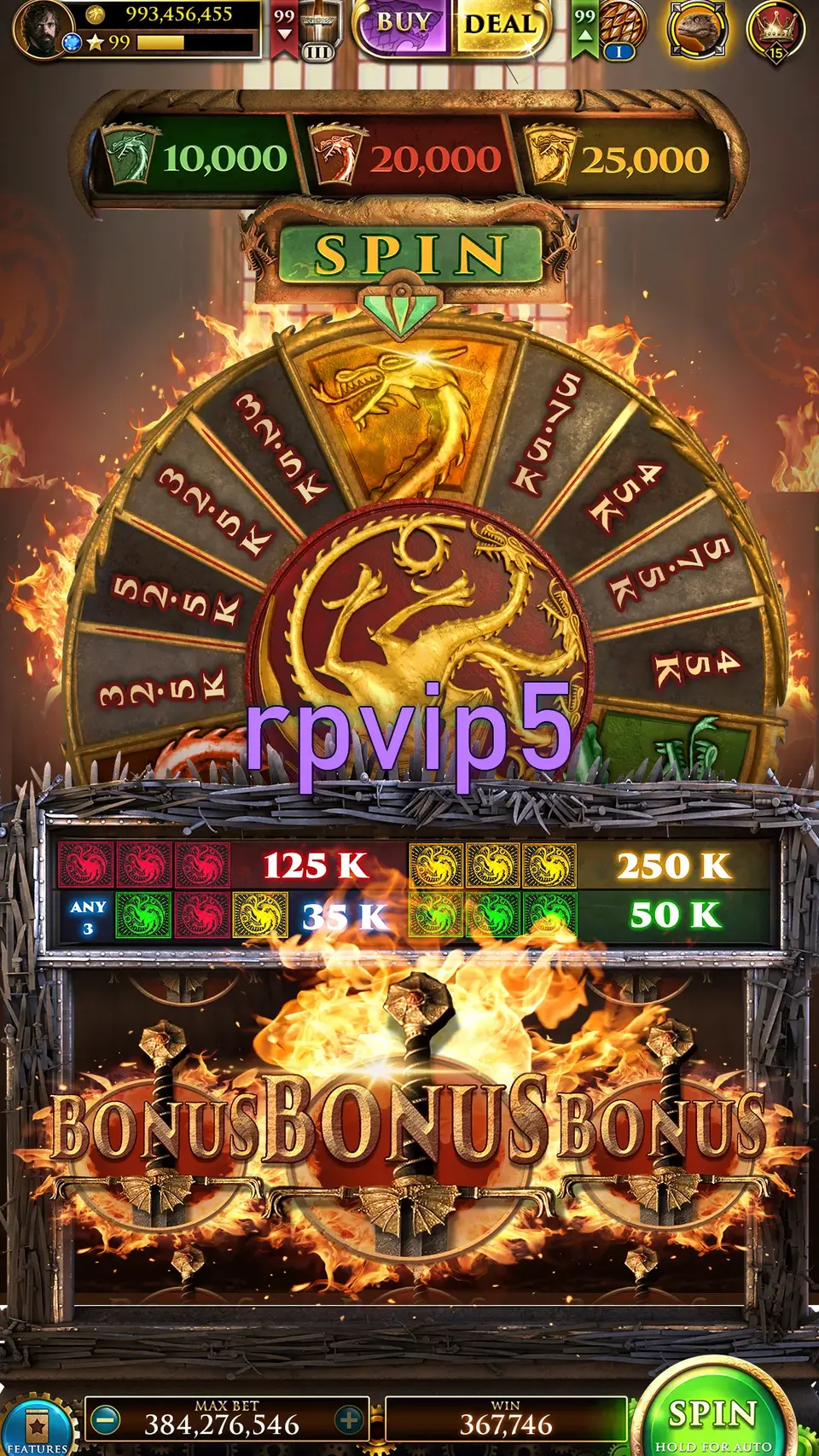 rpvip5 APK