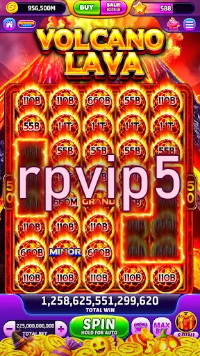 rpvip5 Masuk