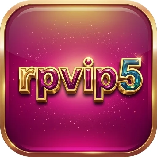 rpvip5 Logo - Resmi